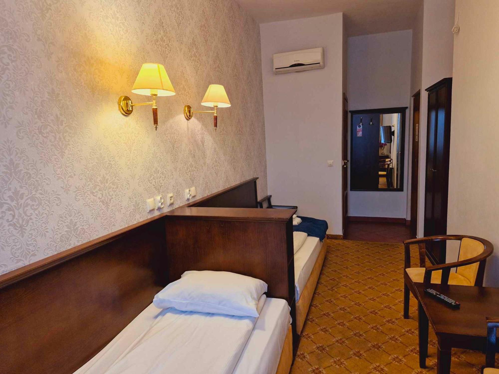 Od Kuchni - Apartamenty Lublino Esterno foto