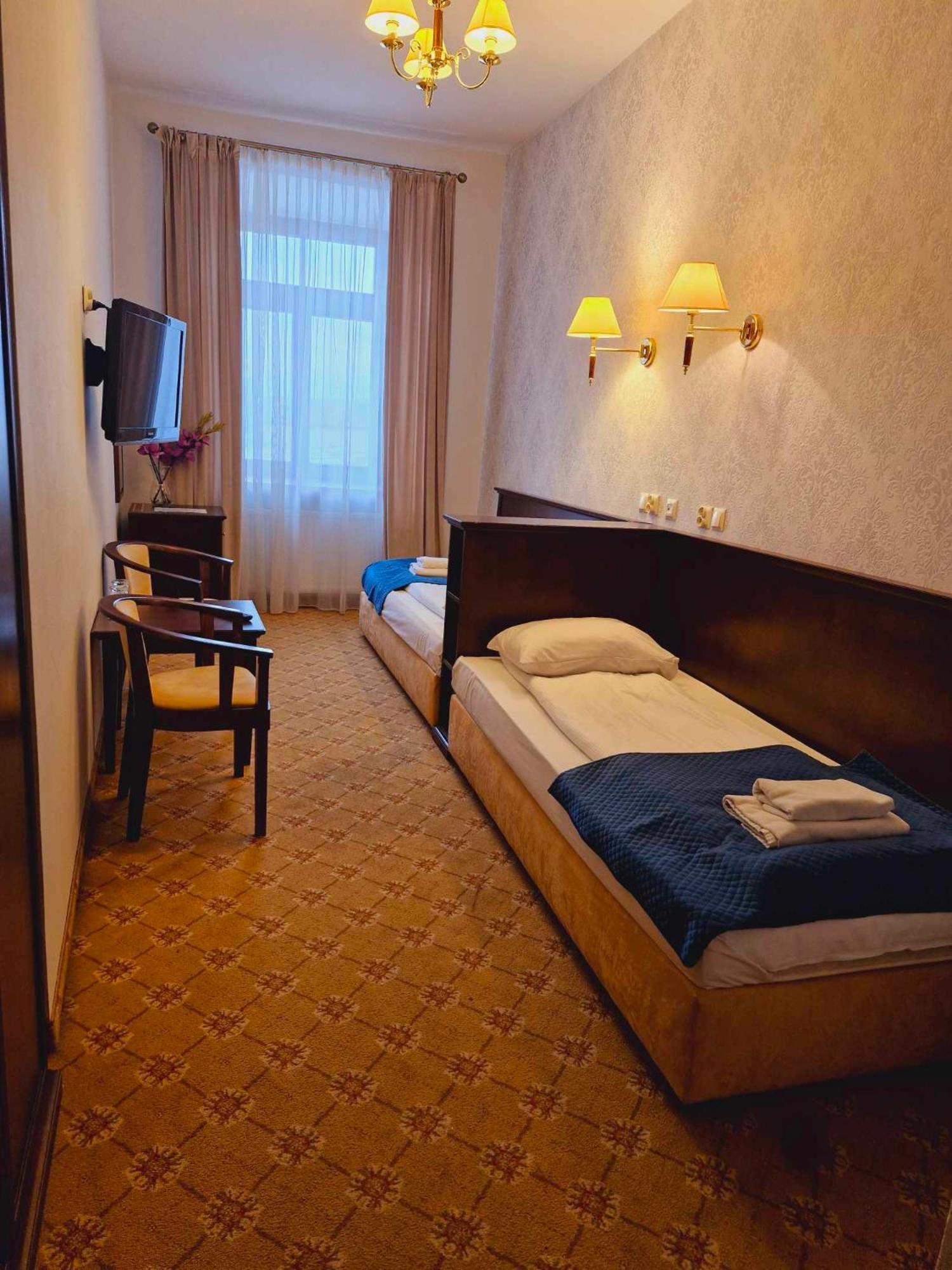 Od Kuchni - Apartamenty Lublino Esterno foto