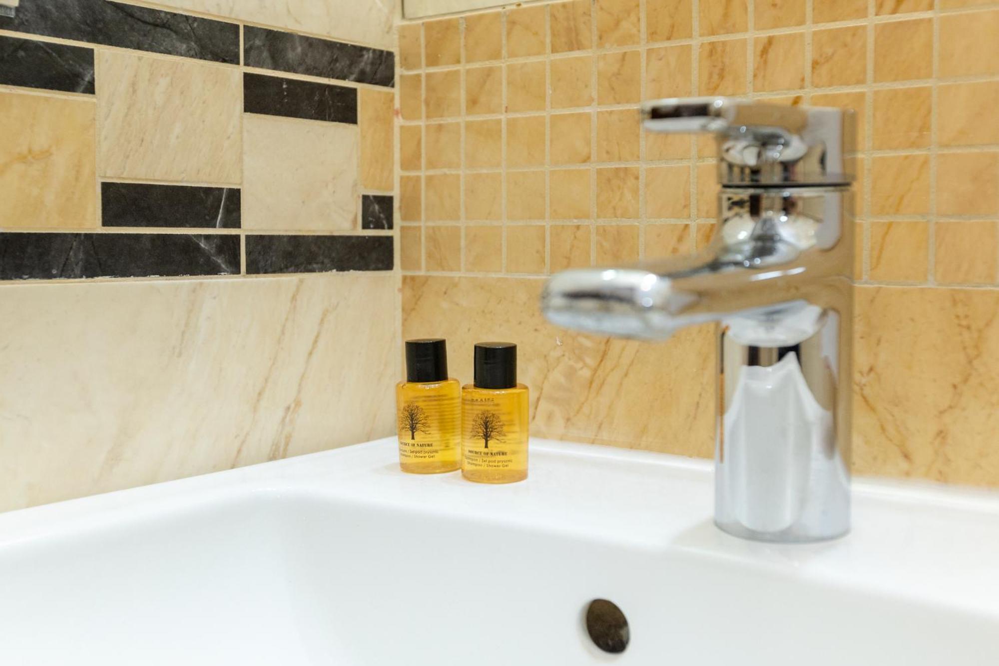 Od Kuchni - Apartamenty Lublino Esterno foto