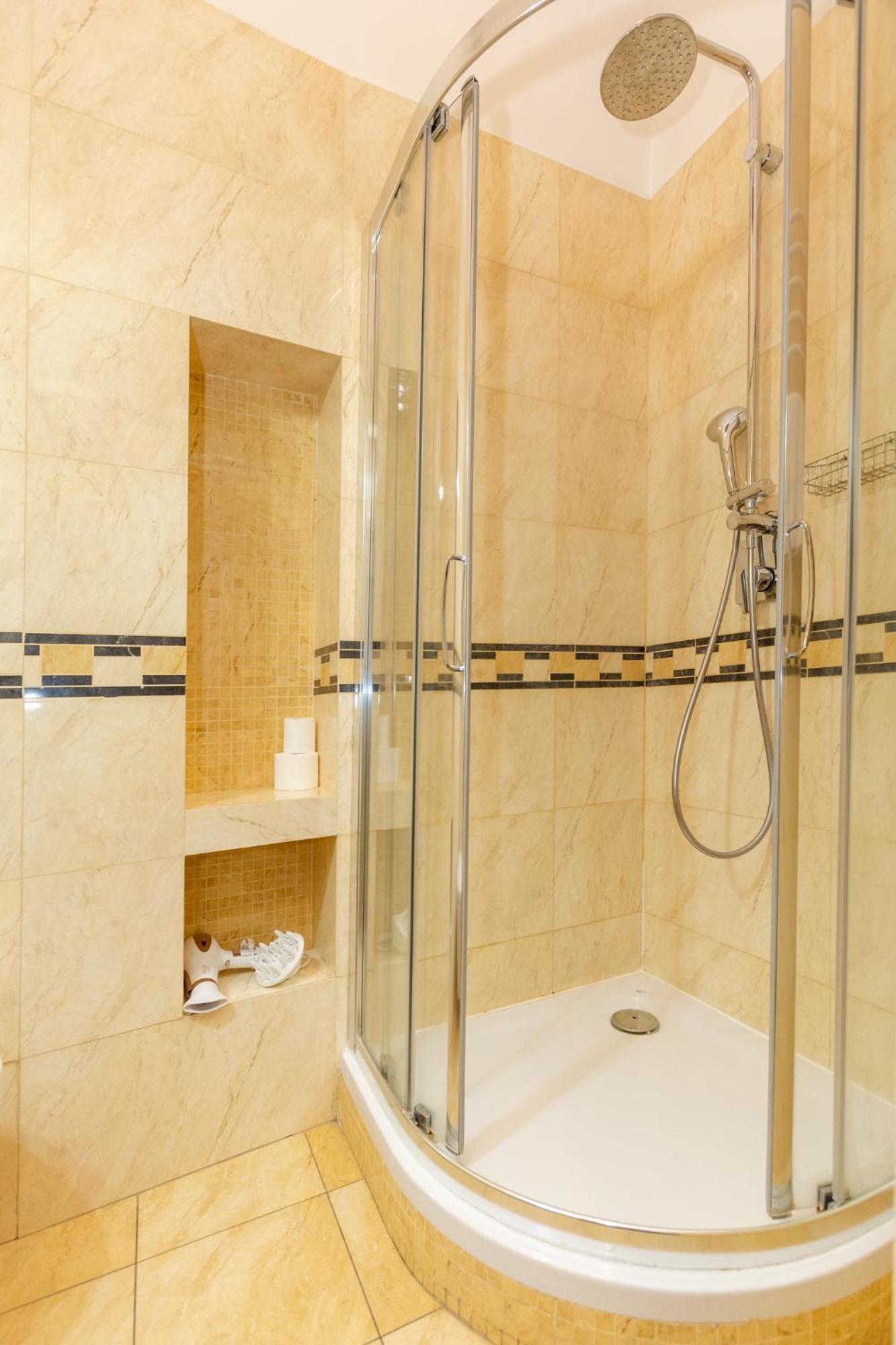 Od Kuchni - Apartamenty Lublino Esterno foto