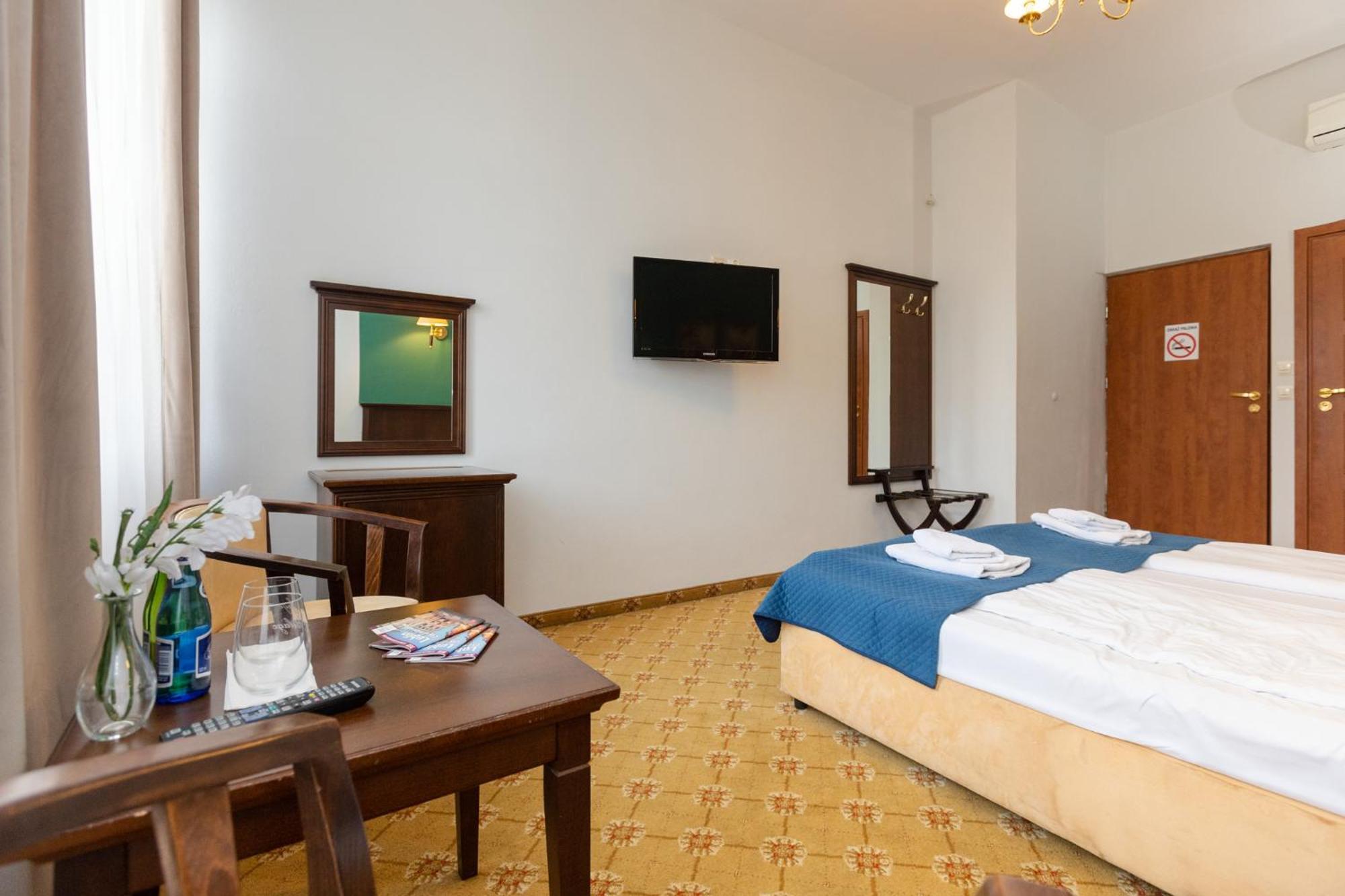 Od Kuchni - Apartamenty Lublino Esterno foto