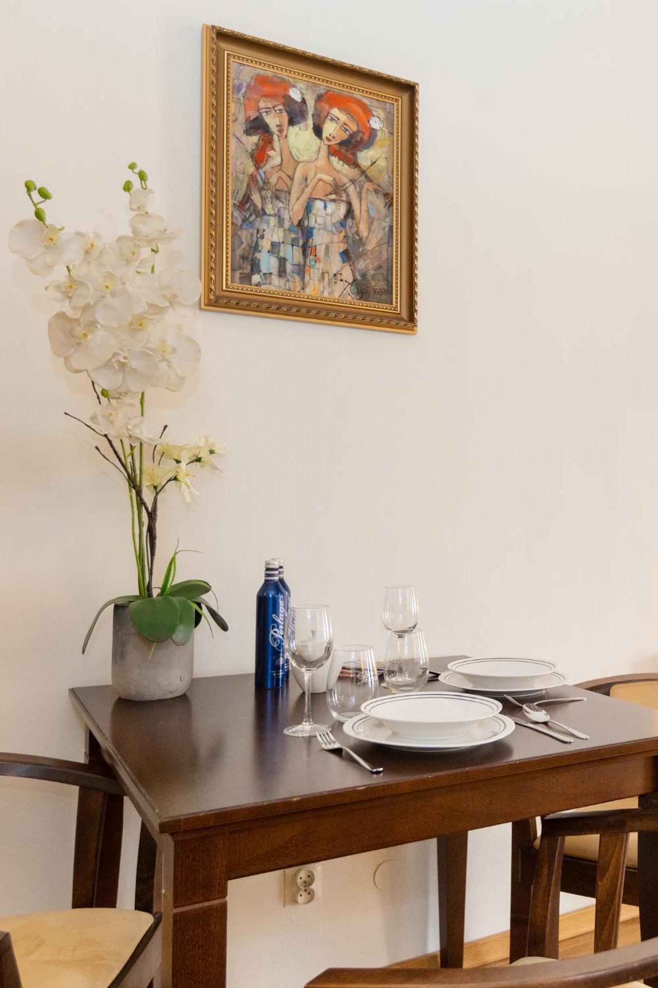 Od Kuchni - Apartamenty Lublino Esterno foto