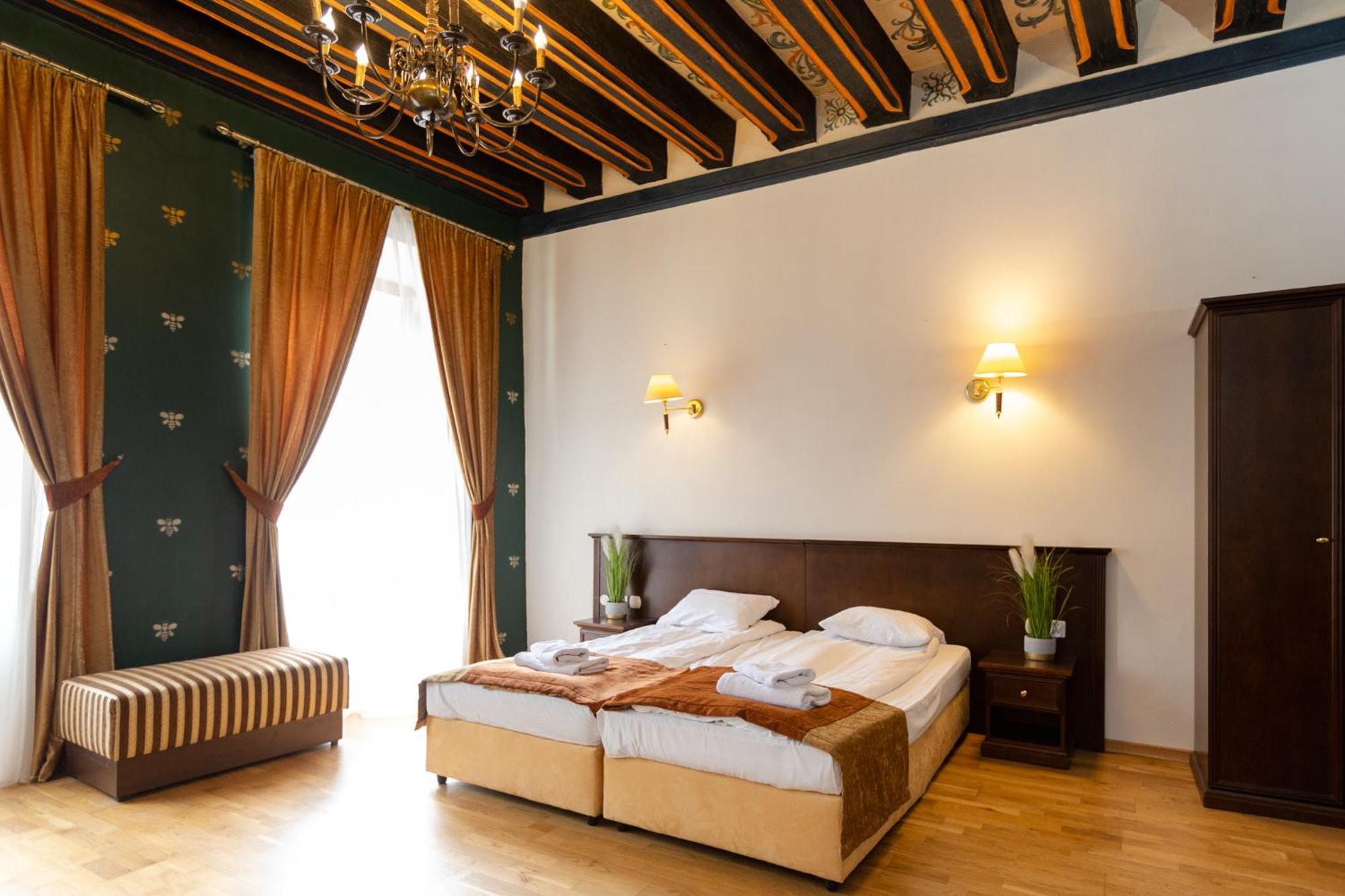 Od Kuchni - Apartamenty Lublino Esterno foto