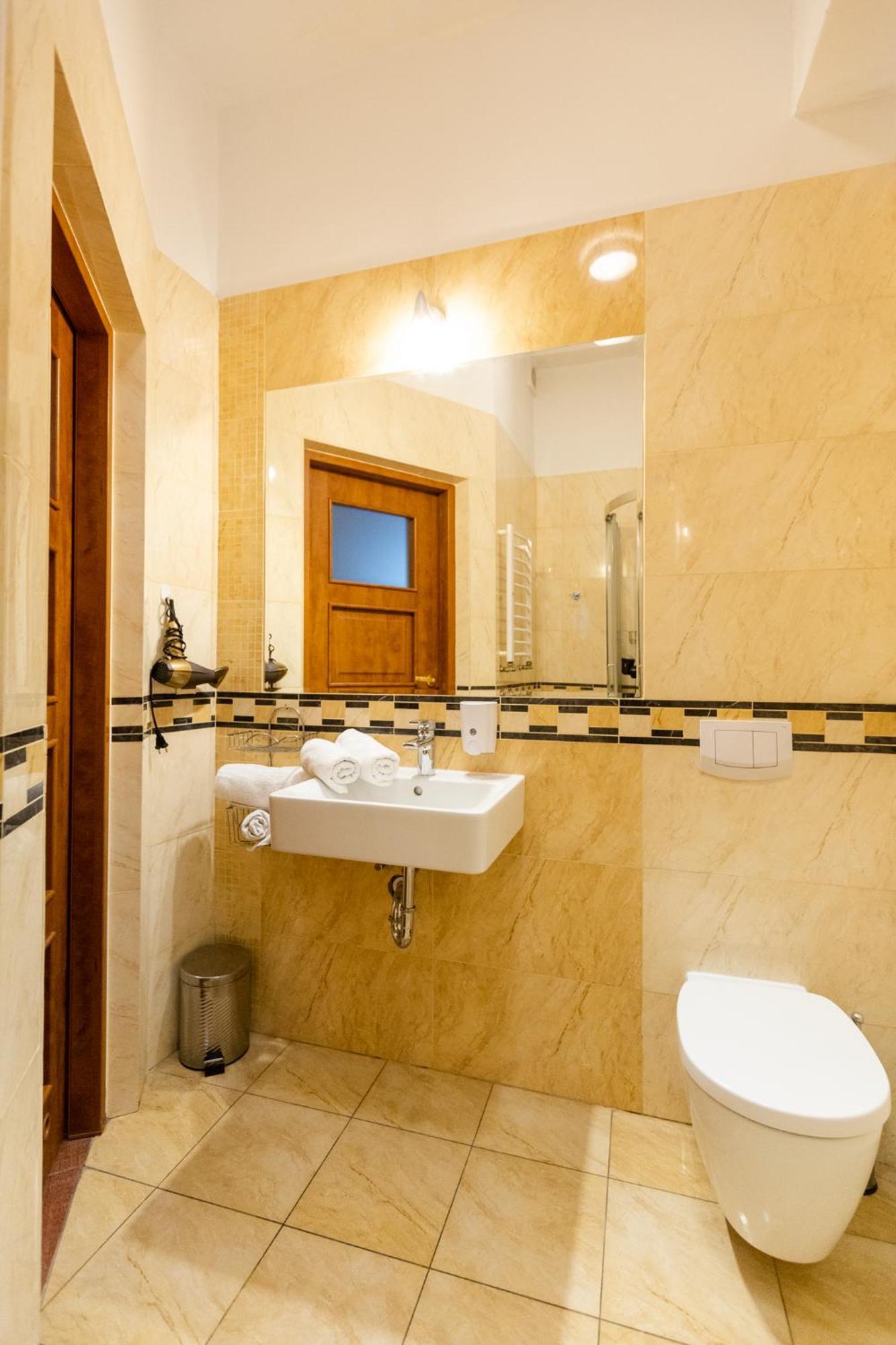 Od Kuchni - Apartamenty Lublino Esterno foto