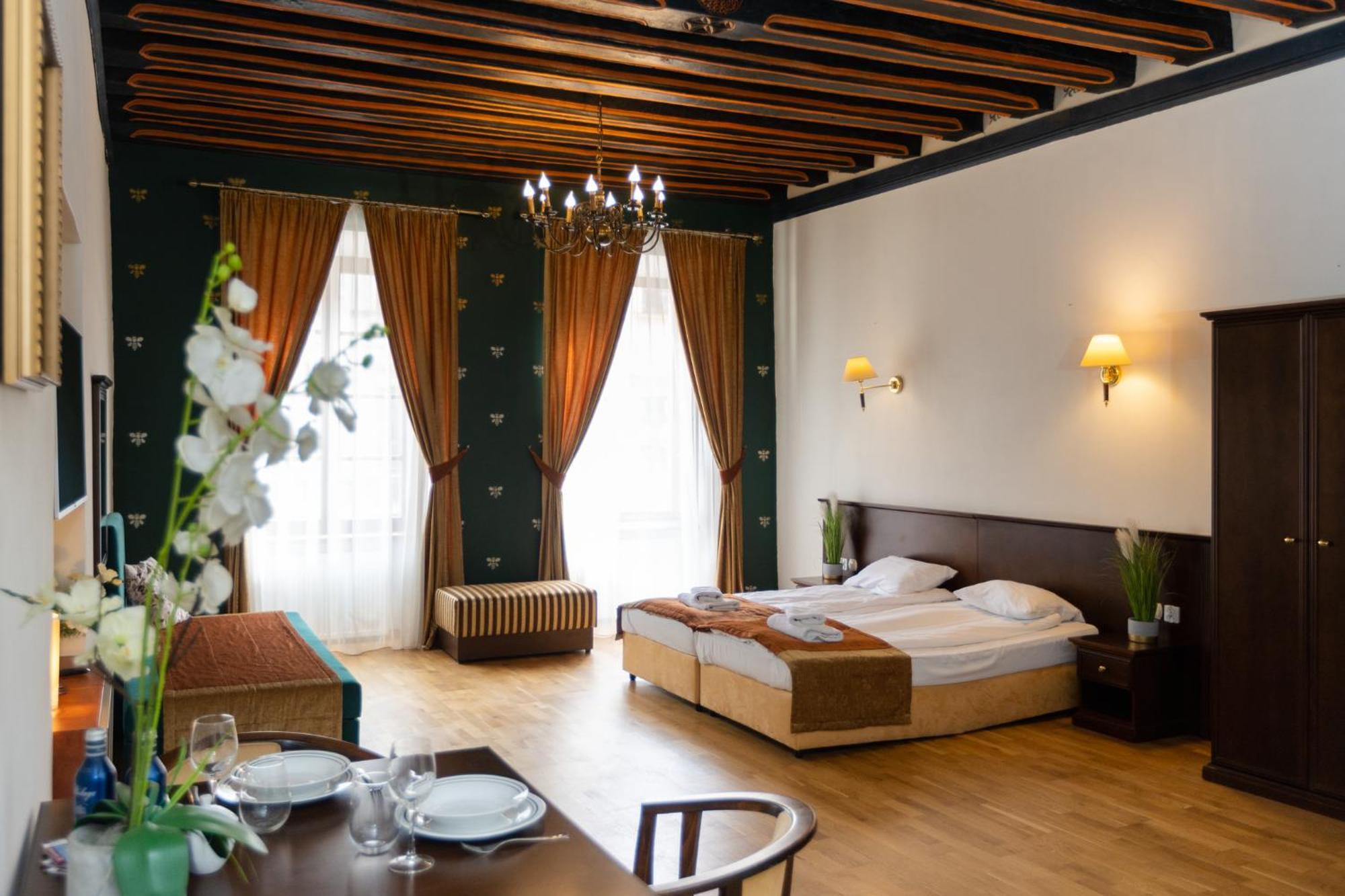 Od Kuchni - Apartamenty Lublino Esterno foto