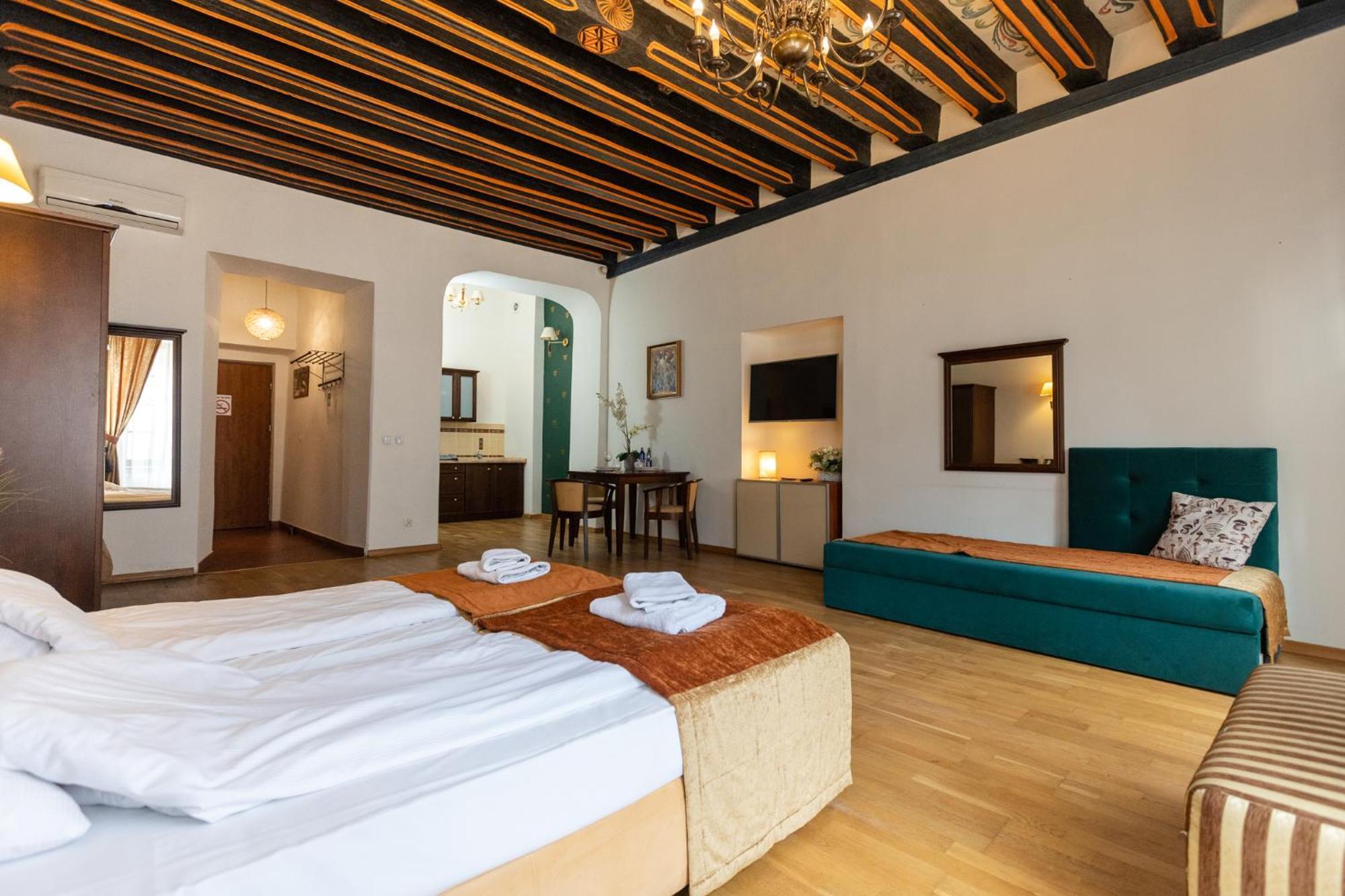 Od Kuchni - Apartamenty Lublino Esterno foto