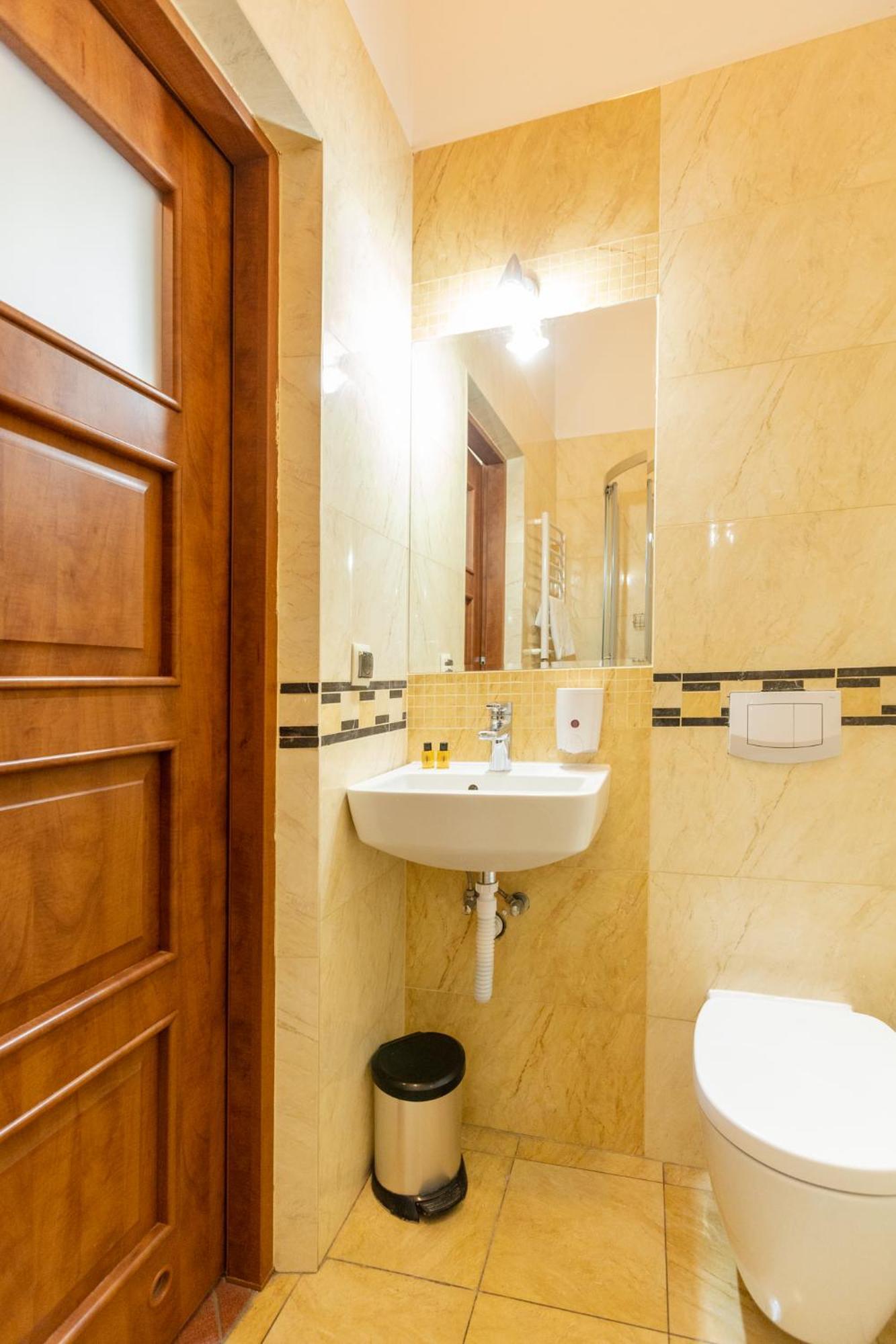 Od Kuchni - Apartamenty Lublino Esterno foto