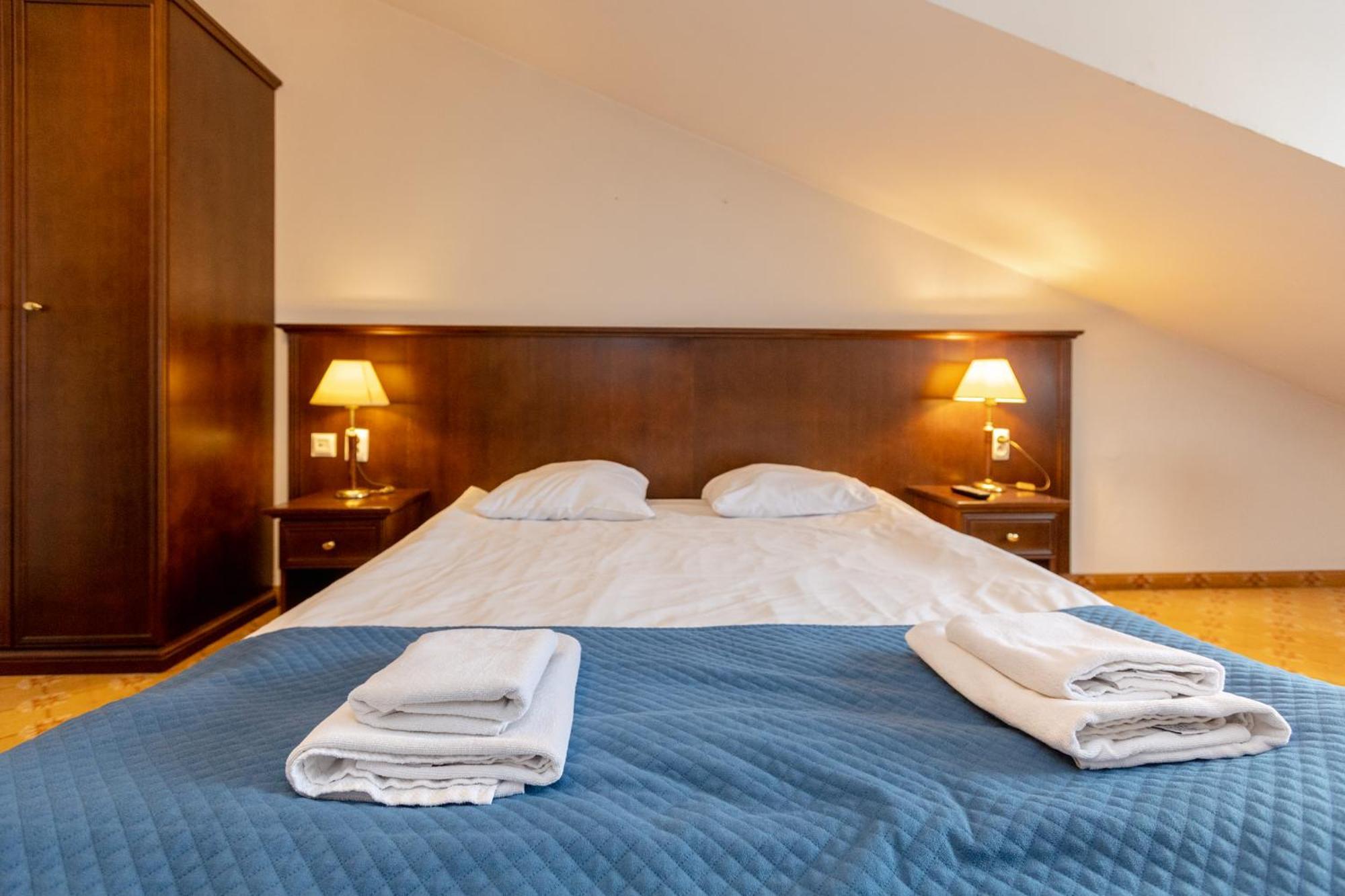 Od Kuchni - Apartamenty Lublino Esterno foto
