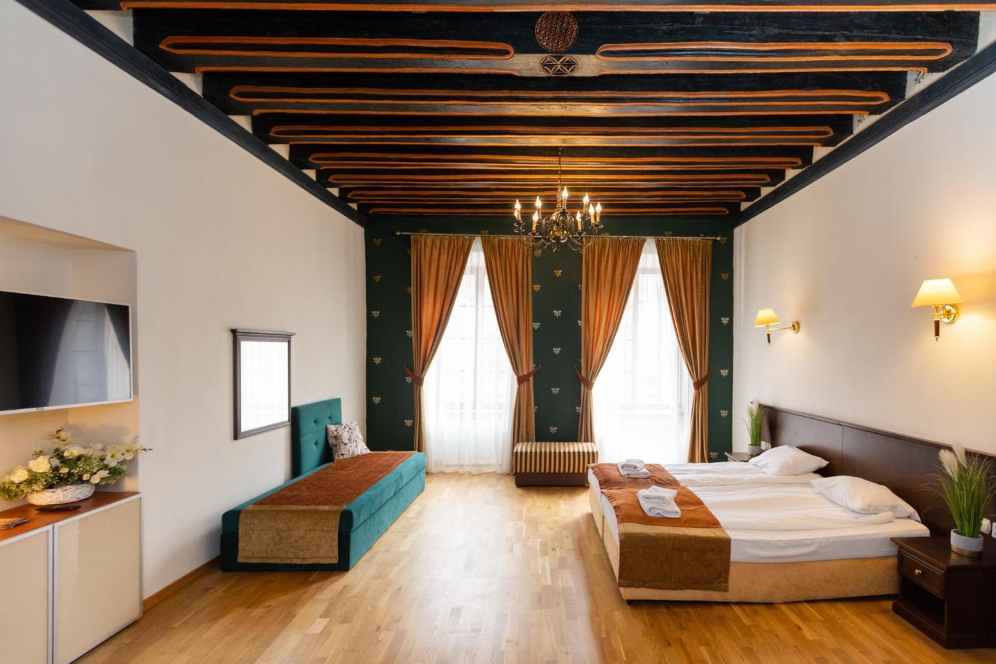 Od Kuchni - Apartamenty Lublino Esterno foto