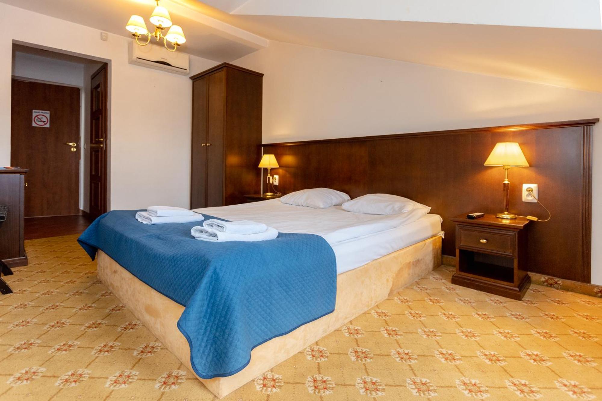 Od Kuchni - Apartamenty Lublino Esterno foto