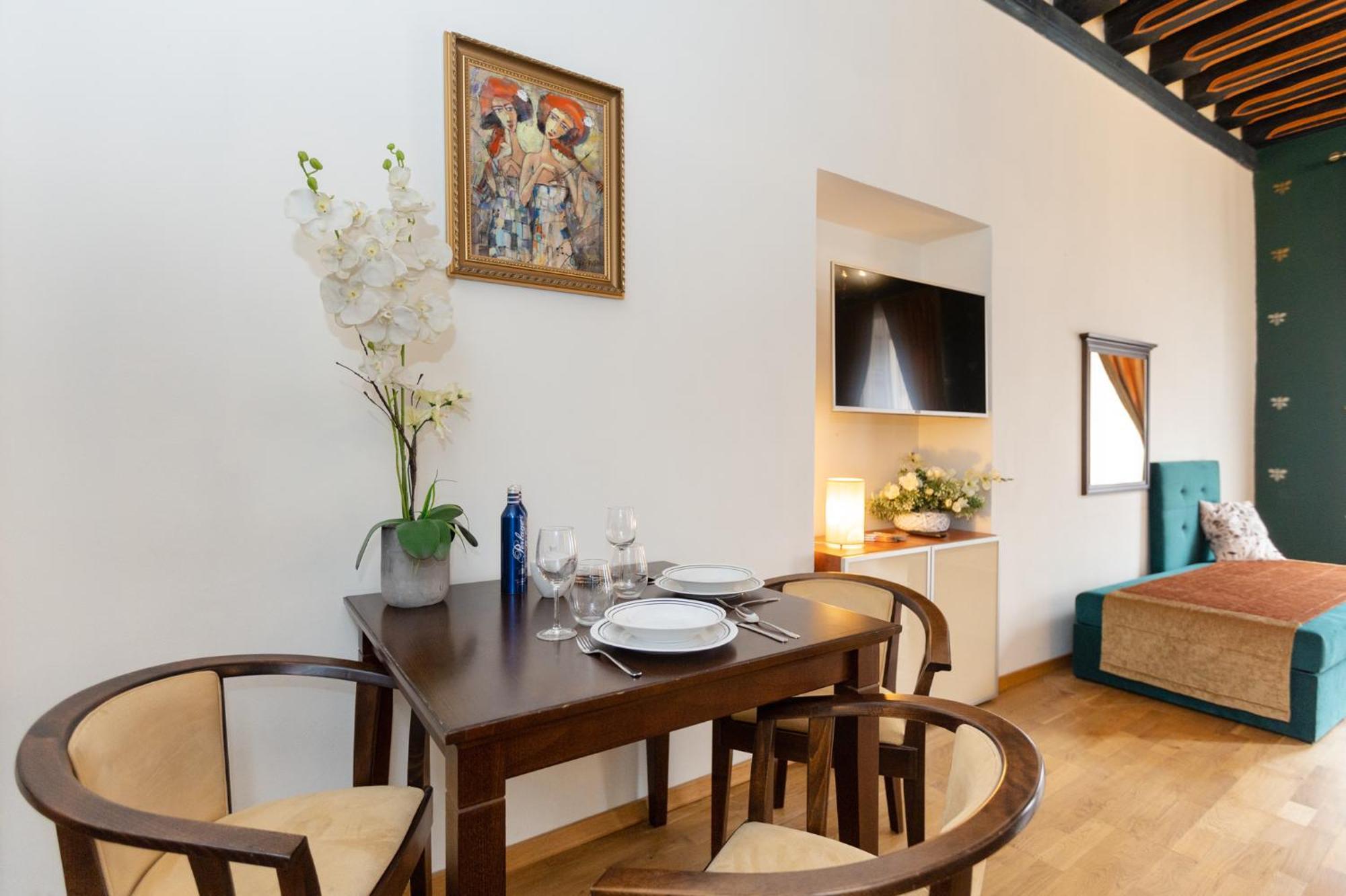 Od Kuchni - Apartamenty Lublino Esterno foto